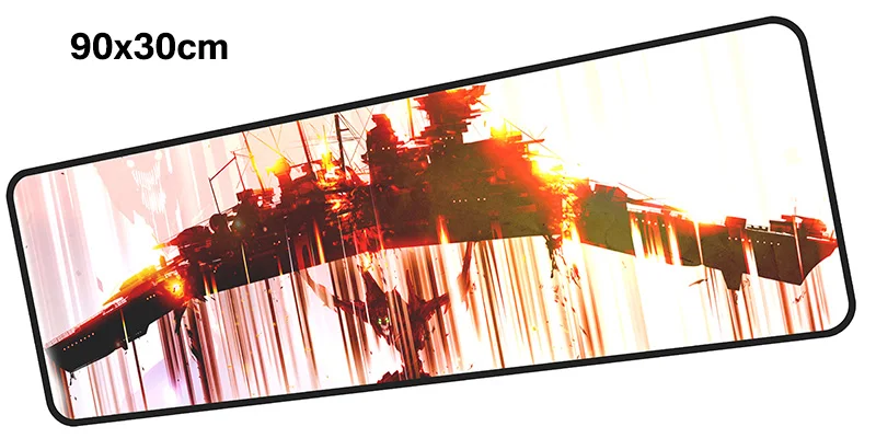 Size 900x300X2MM Evangelion pad мышь computador игровая мышь pad 900x300X2 мм padmouse большой Дешевый Коврик Для Мыши Эргономичный гаджет офисные настольные коврики - Цвет: Size 900x300X2MM