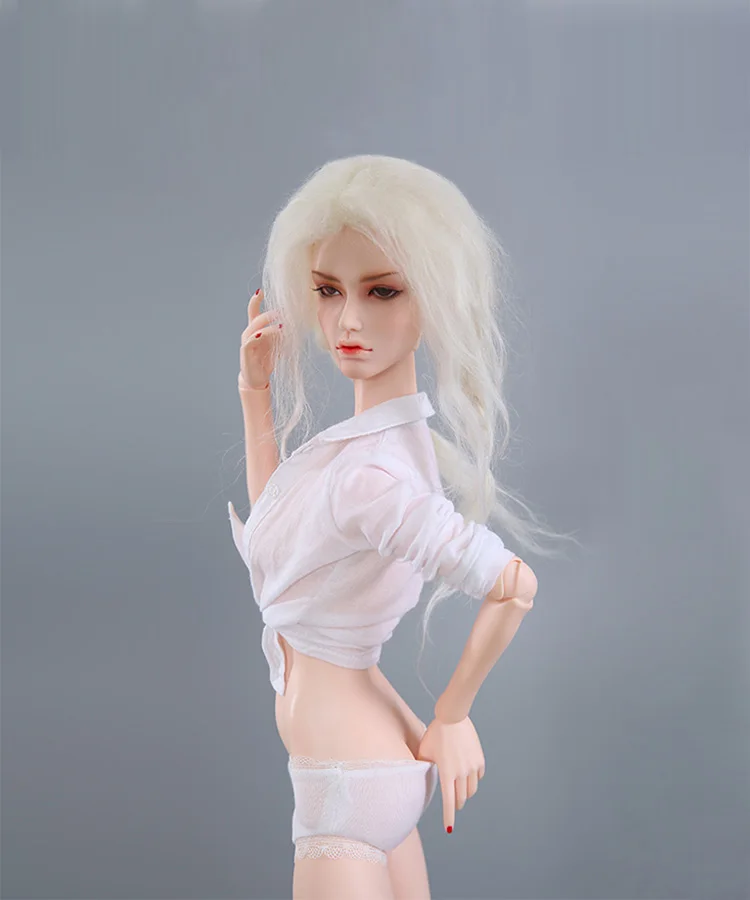 Одежда для куклы BJD, 1/3, для маленьких девочек, sd, Dollsoom, супер драгоценный камень, для девочек, тело, элегантная сексуальная юбка