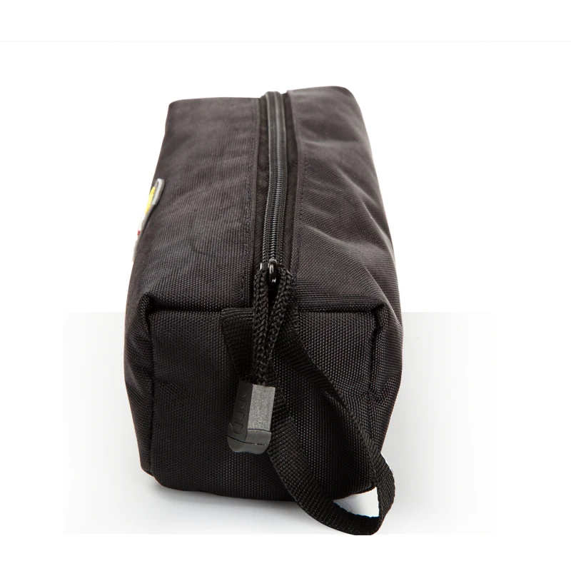 Маленькая оксфордская ткань профессиональная электрика сумка для инструментов