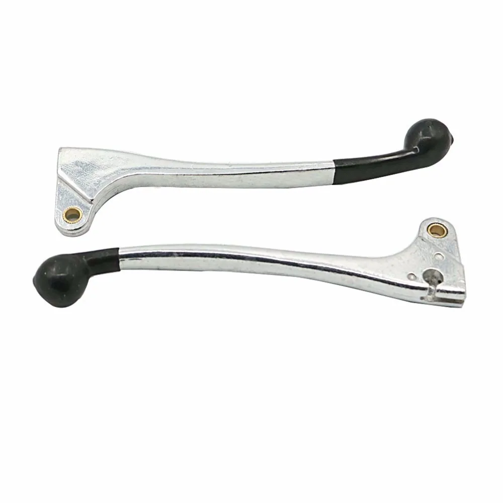 

Рычаг тормоза сцепления мотоцикла для Honda CM200 1980-1982 CB250 Nighthawk 1991-2007 CR250 1974-1980 XL250 1972-1981 TL250