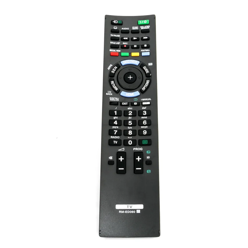 Пульт дистанционного управления для Sony TV KD49X8505B KD55X8505B KD65X8505B KD70X8505B KDL50W805B KD55X8505B|tv