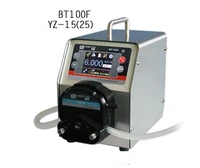 bt100f dt10 28 intelligent dispensing dosing filling peristaltic pump industry lab medical tubing pumps precise 0 0002 82mlmin