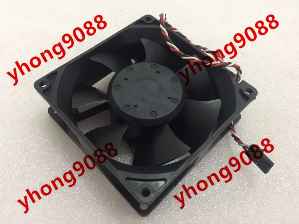 NMB-MAT 3612KL-04W-B66 FS9 DC 12V 0.68A 92X92X32mm Вентилятор охлаждения сервера | Компьютеры и офис