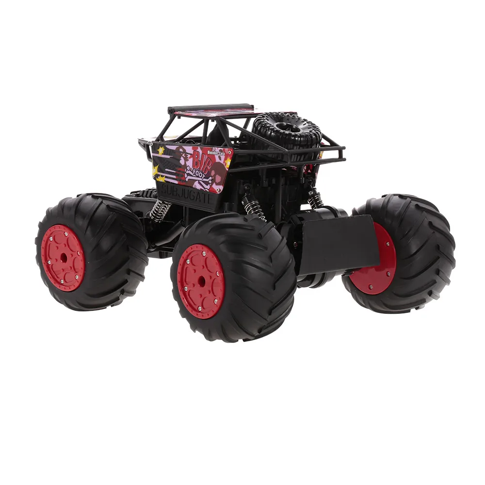 Машинка с дистанционным управлением 8811-1 1/12 2 4G 4WD амфибиус высокая скорость 20 км/ч