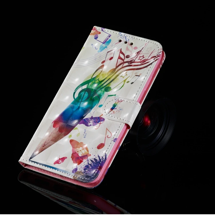 Флип-кожаный чехол для Coque samsung A50 Чехол-книжка с бумажником и подставкой Чехол для телефона для Hoesje samsung Galaxy A50 A 50 SM-A505F Чехол-книжка