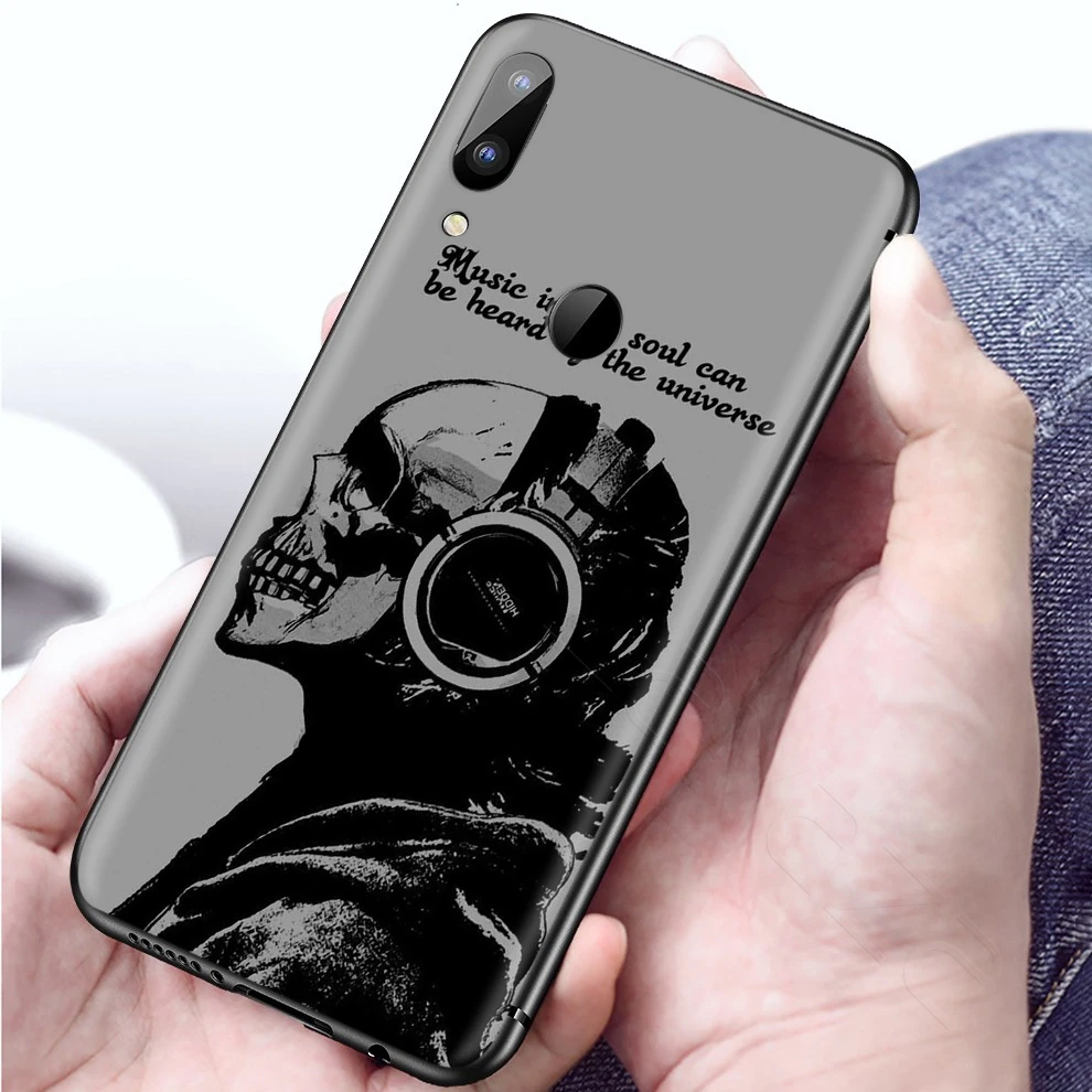 Чехол Lavaza Swag для Xiaomi Redmi Note 8 8A 7 6 6A 5 5A 4 4X 4A Go Pro Plus Prime | Мобильные телефоны и
