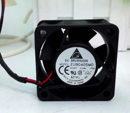 

EUB0405MD 4020 5V 0.24A 4CM 3wire