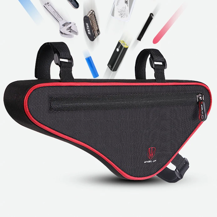 Лидер продаж водонепроницаемый велосипедный держатель для телефона сумка