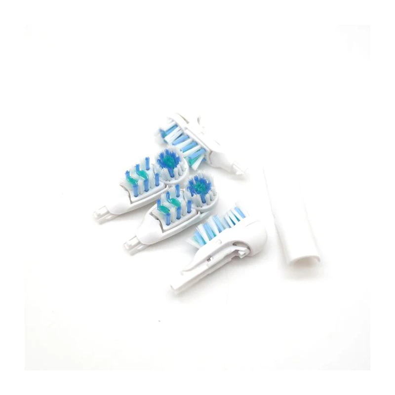 16 шт. сменные головки для электрической зубной щётки Oral B 4732 3733|electric toothbrush heads|electric