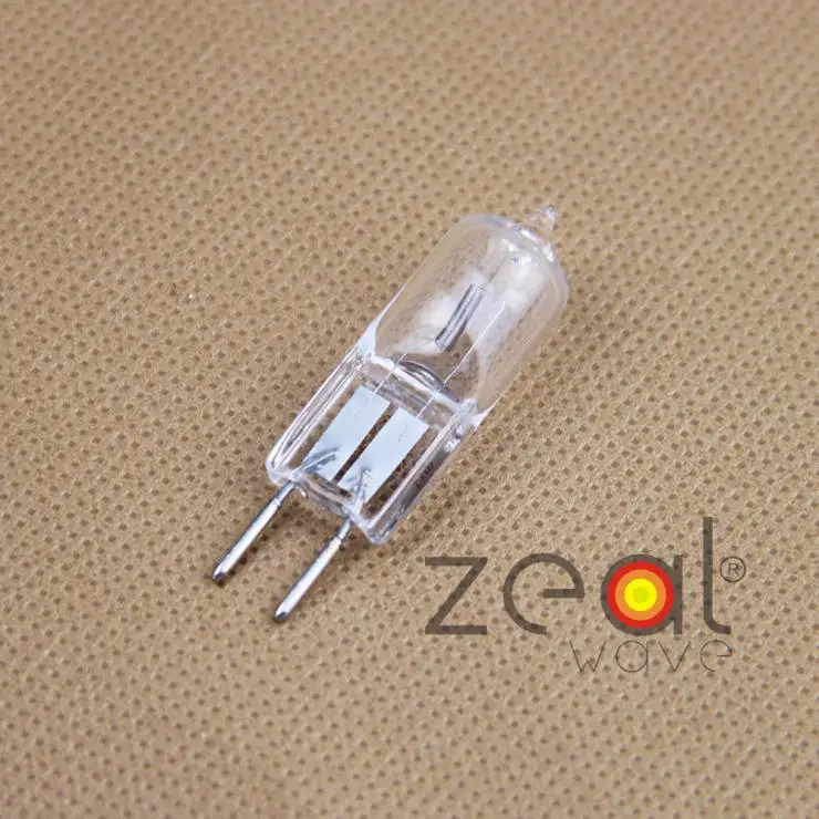Галогенная лампа Osram 64445 U 24V50W для операционной хирургическая экзамена 3000K 900LM GY6.35