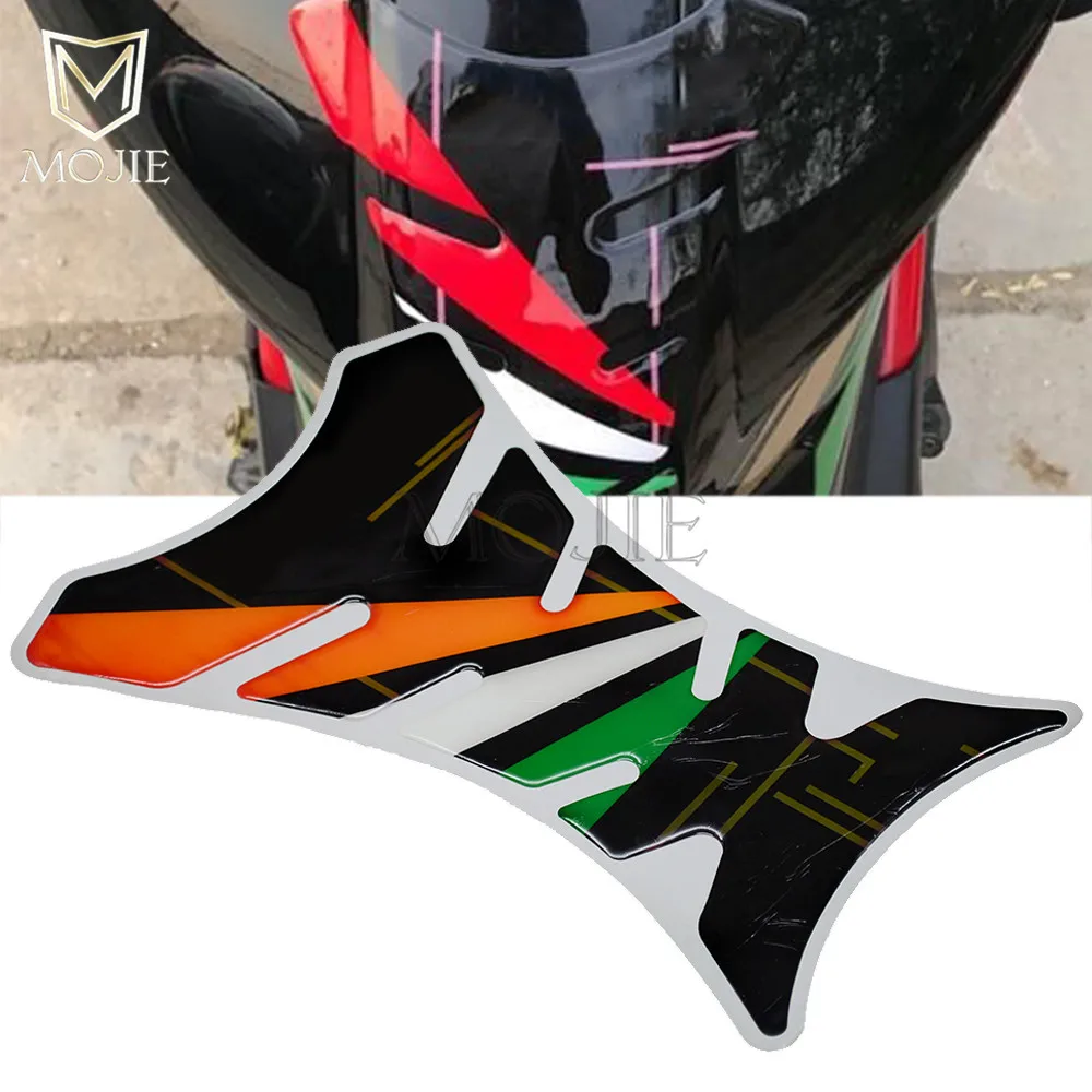 Для Benelli BN600 BN300 BJ300 BJ250 BN 600 BJ 300 защитная накладка на бак мотоцикла Наклейка