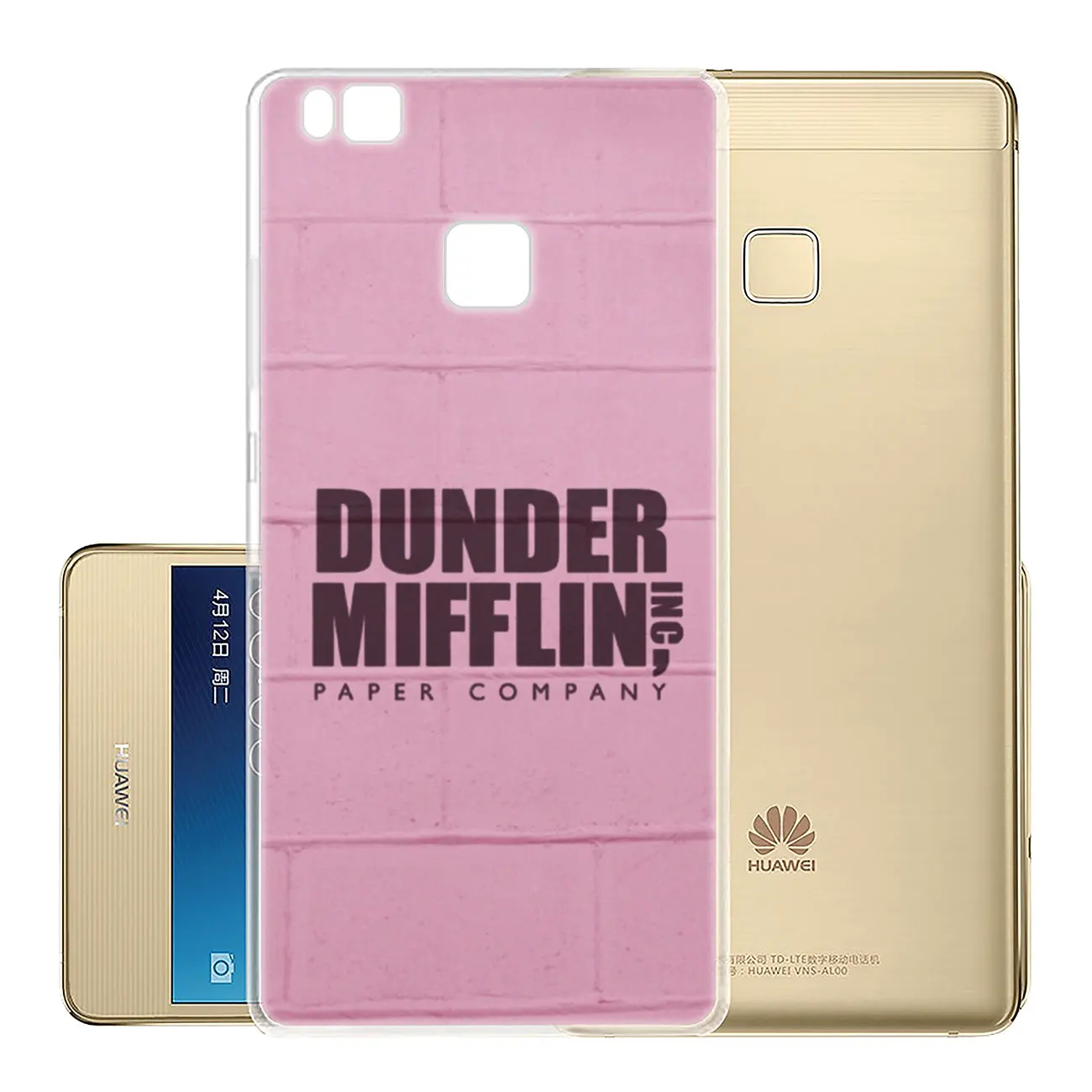 Чехол для телефона lavaza TV the office cast meme Huawei P30 Pro P20 P10 P9 Plus P8 Lite Mini 2016 2017 P smart Z