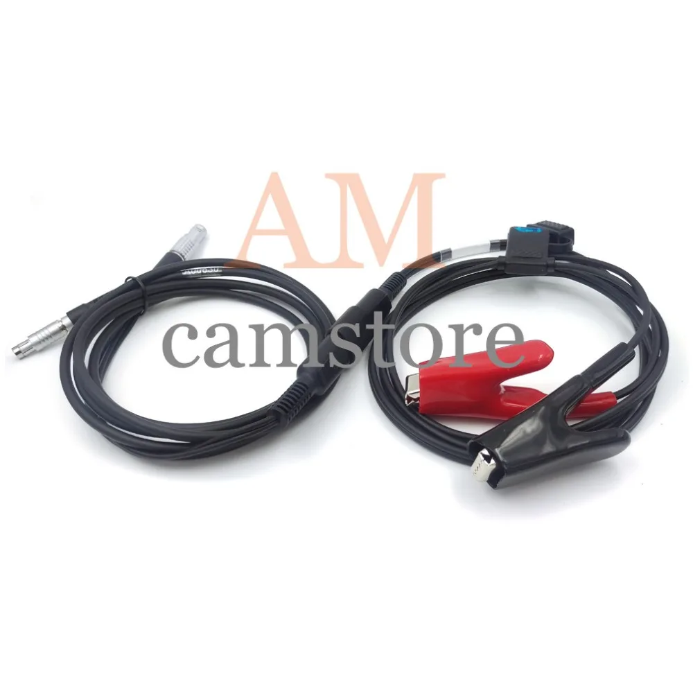 A00630 Y-образный кабель питания для HPB Radio to Topcon GPS Pacific Crest PDL LPB A01284 Тип A00400