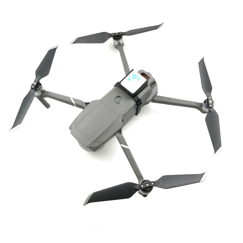 RF-V16 gps трекер локатор сигнала кронштейн фиксированной зажим-держатель для dji Мавик 2 zoom pro Drone интимные аксессуары