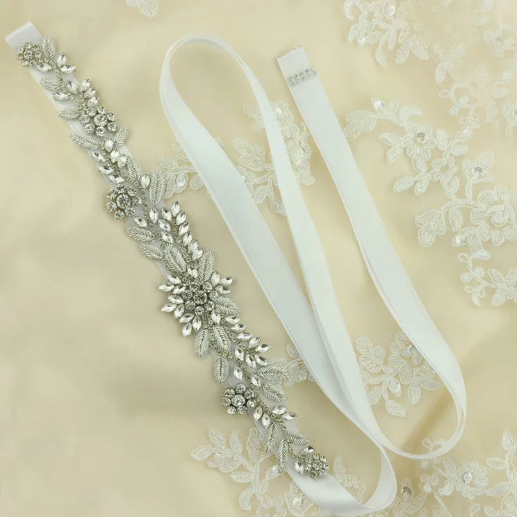 Женский пояс ручной работы винтажный для свадьбы | Свадьбы и торжества