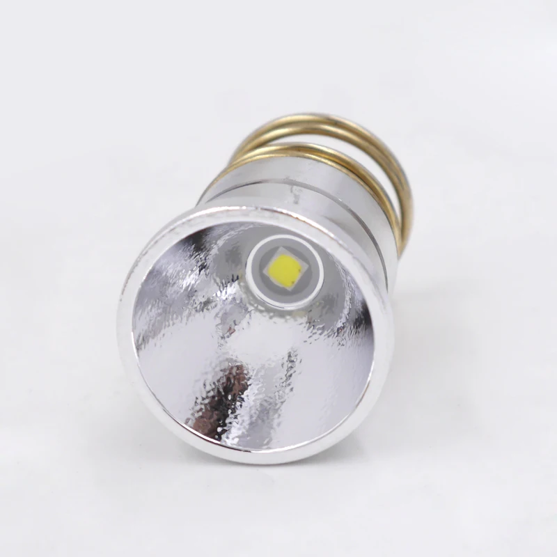 2000lm Cree XP-L V5 1A светодиодный модуль 3V~ 18V 1-режим драйвер светодиодный модуль OP светодиодный вклинивание для WF-501B/502B фонарик