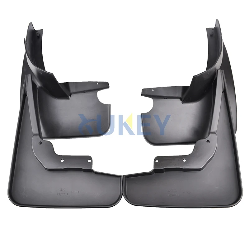 Брызговики OE для Benz ML M Class W164 2006 2011 2007 ML350 ML500|car mud flaps|mud flapssplash guard |