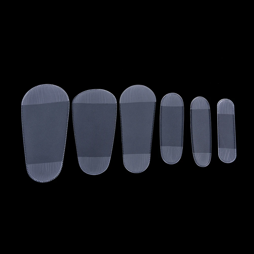 

6 Pcs/Set Protectors Cover for Make Up Brushes Storage Bag For Cosmetic Guards Make Up Tool Accessories