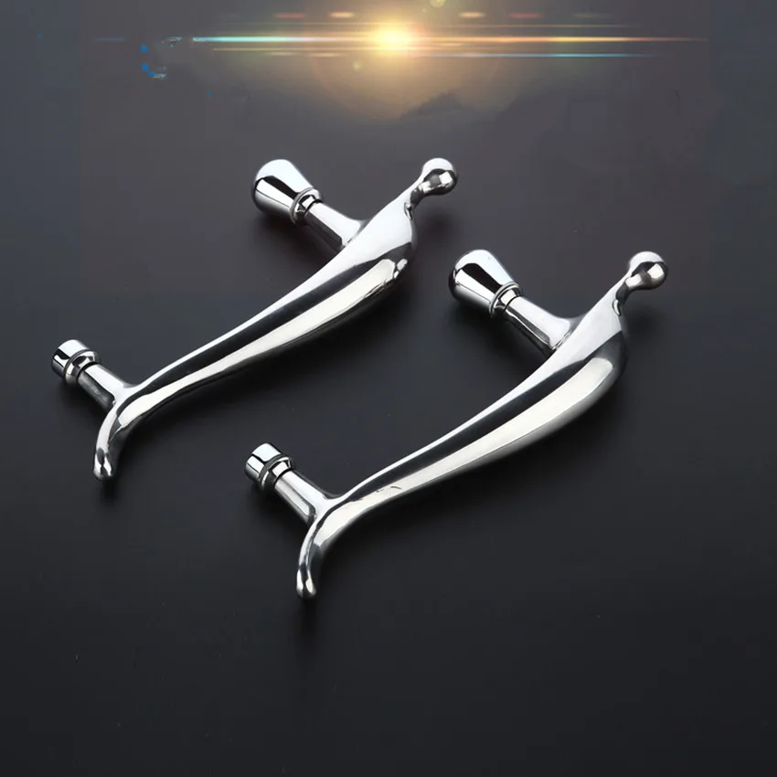 Ручка для душевой комнаты со стеклянной дверью ручка раздвижной двери из