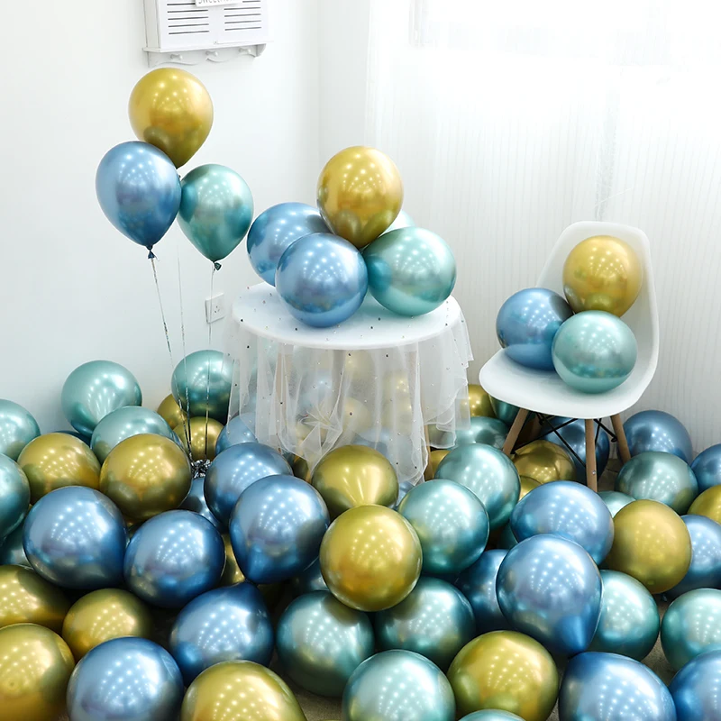 Фото Wholesale Silver gold Metallic Latex Balloons Pearly Metal balloon Gold Colors Globos Wedding Birthday Party Supplies Balloon 12 Дом и сад Wholesale Silver gold Metallic Latex Balloons Pearly Metal balloon Gold Colors Globos Wedding Birthday Party Supplies Balloon 12 Дом и сад