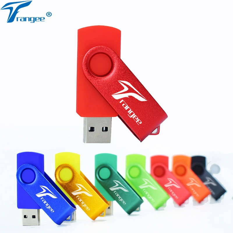 Флеш-накопитель USB Twister 10 шт./лот 4 ГБ 8 16 32 | Компьютеры и офис