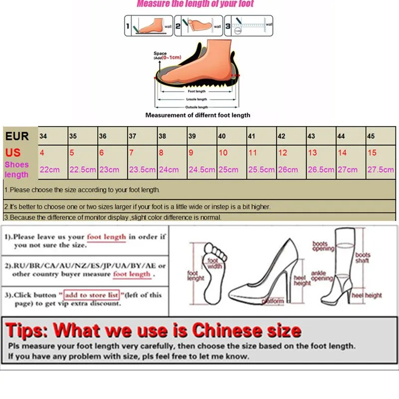 

New Plus Size 40 High Heels Shoes zapatos mujer 2021 Summer Fashion Sweet Women's Shoes Shallow zapatos de mujer Shoes For Woman