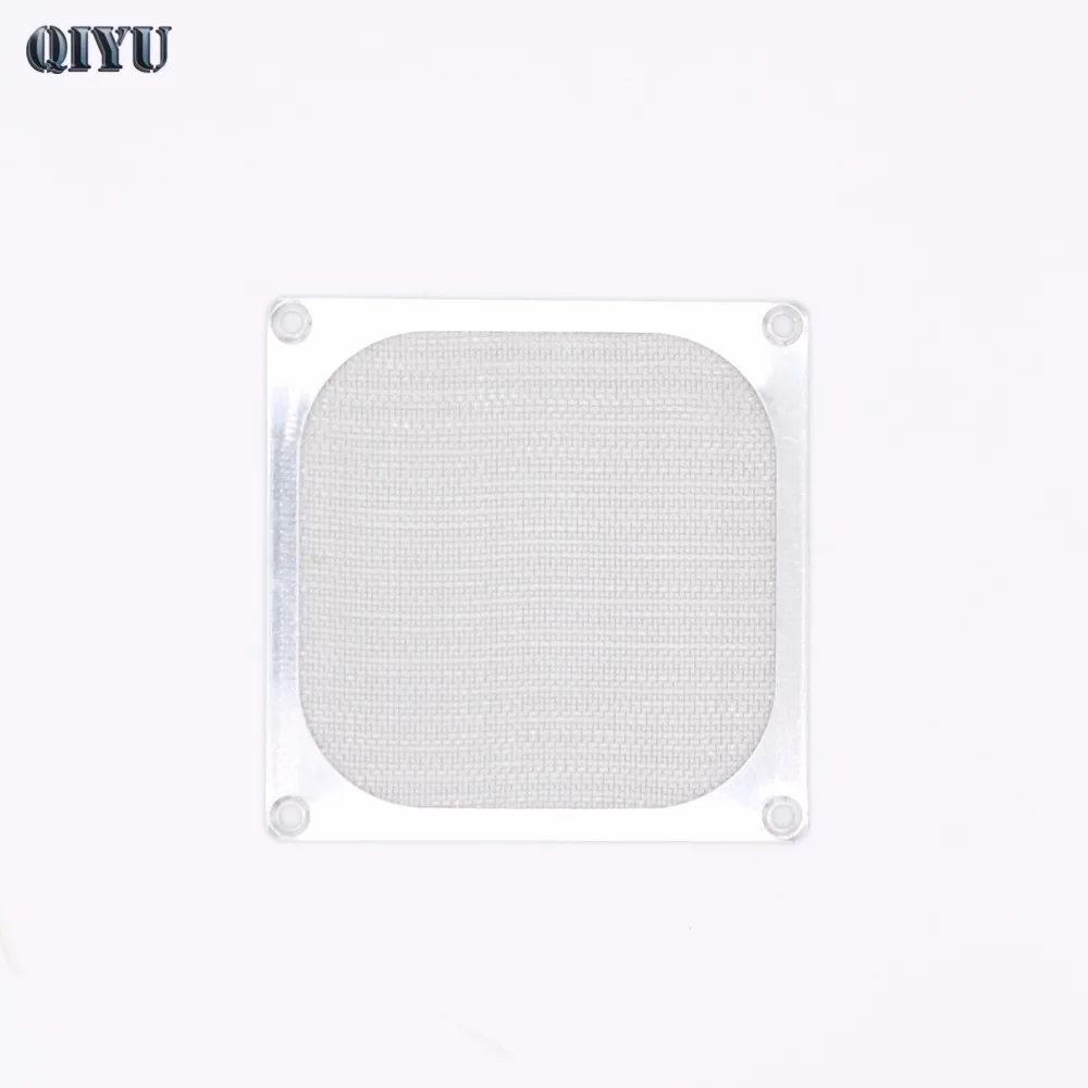 Вентиляция и пыль 92 мм алюминиевый вентилятор для компьютера охлаждающий