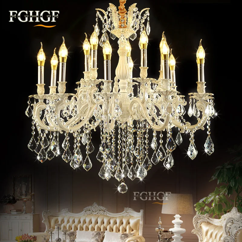 Современные Люстры свет роскошные люстры большая люстра освещение светильники