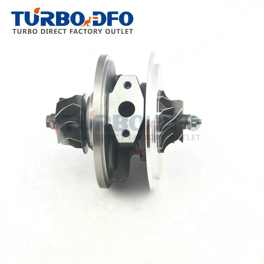 Новый комплект турбокомпрессора GT1749MV картридж для турбины CHRA 760822 1 767837 754821 Suzuki SX4 9