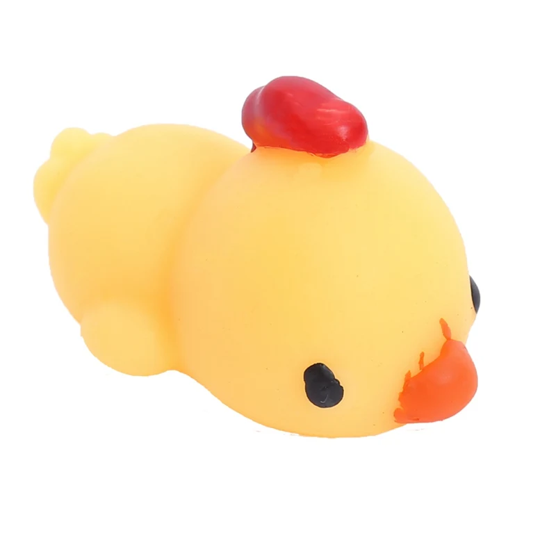 2020 мягкая игрушка милые животные мяч для снятия стресса липкая форма медленно