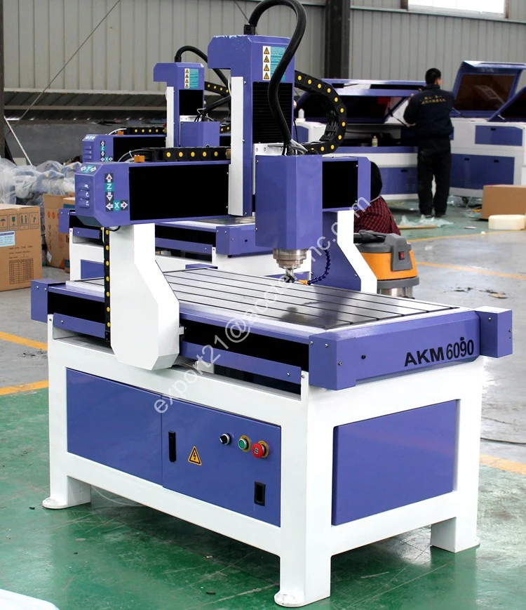 3 оси cnc 6090 фрезерный мини станок с DSP контроллером опционально купить напрямую от