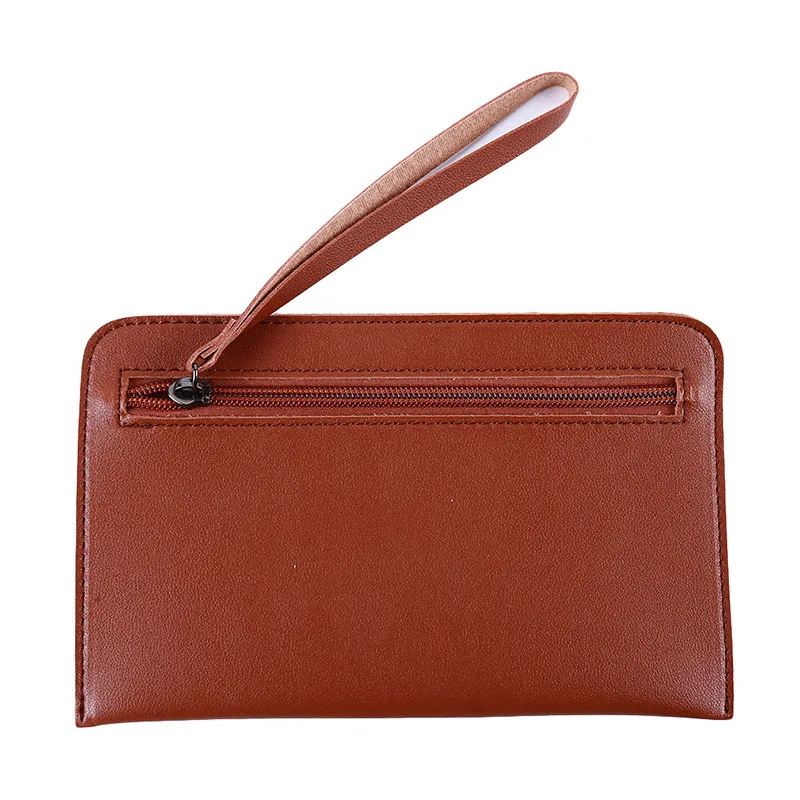Креативные Новые повседневные женские тонкие Кошельки Мини маленькая сумочка