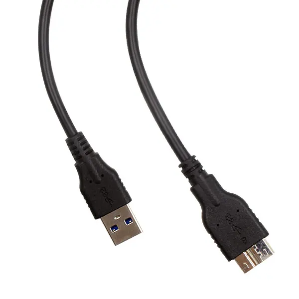 30 см ПК USB кабель для передачи данных Шнур Transcend 2 ТБ StoreJet жесткого диска