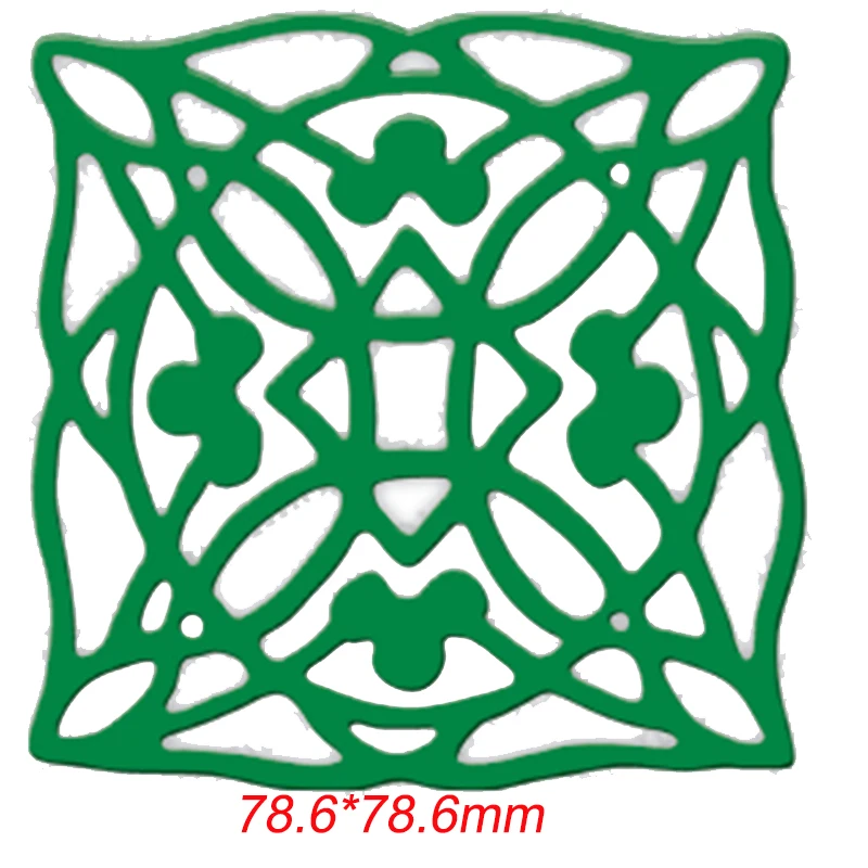 

Classic Frames Metal Cutting Dies Stencil For Scrapbooking Album Photo Paper Cards Making Crafts New 2019 Dies Decor