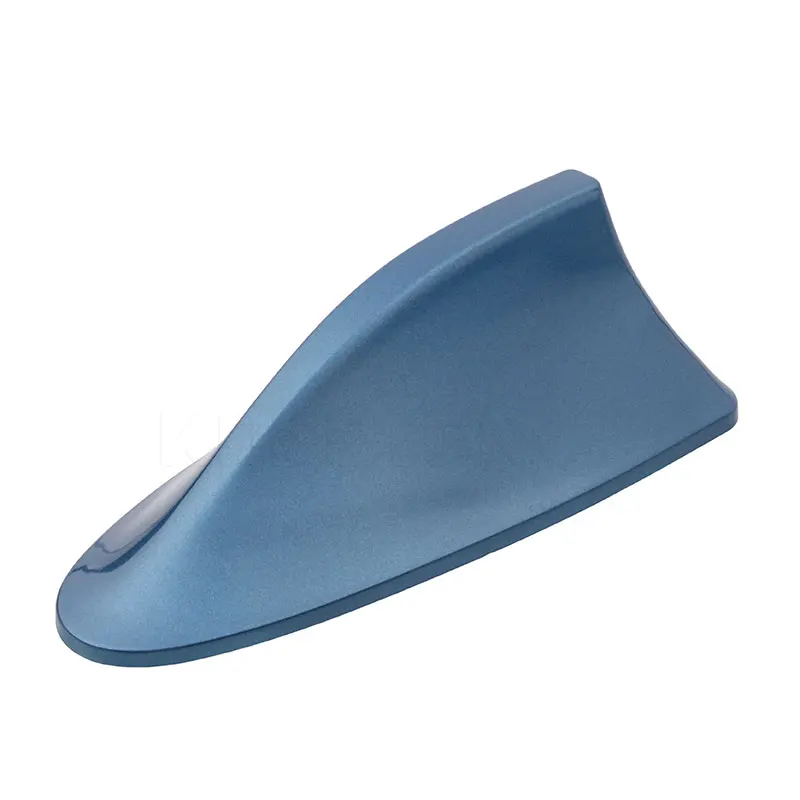 Акула Антенна Радио FM сигнал антенны декоративные Radyo для авто SUV или других