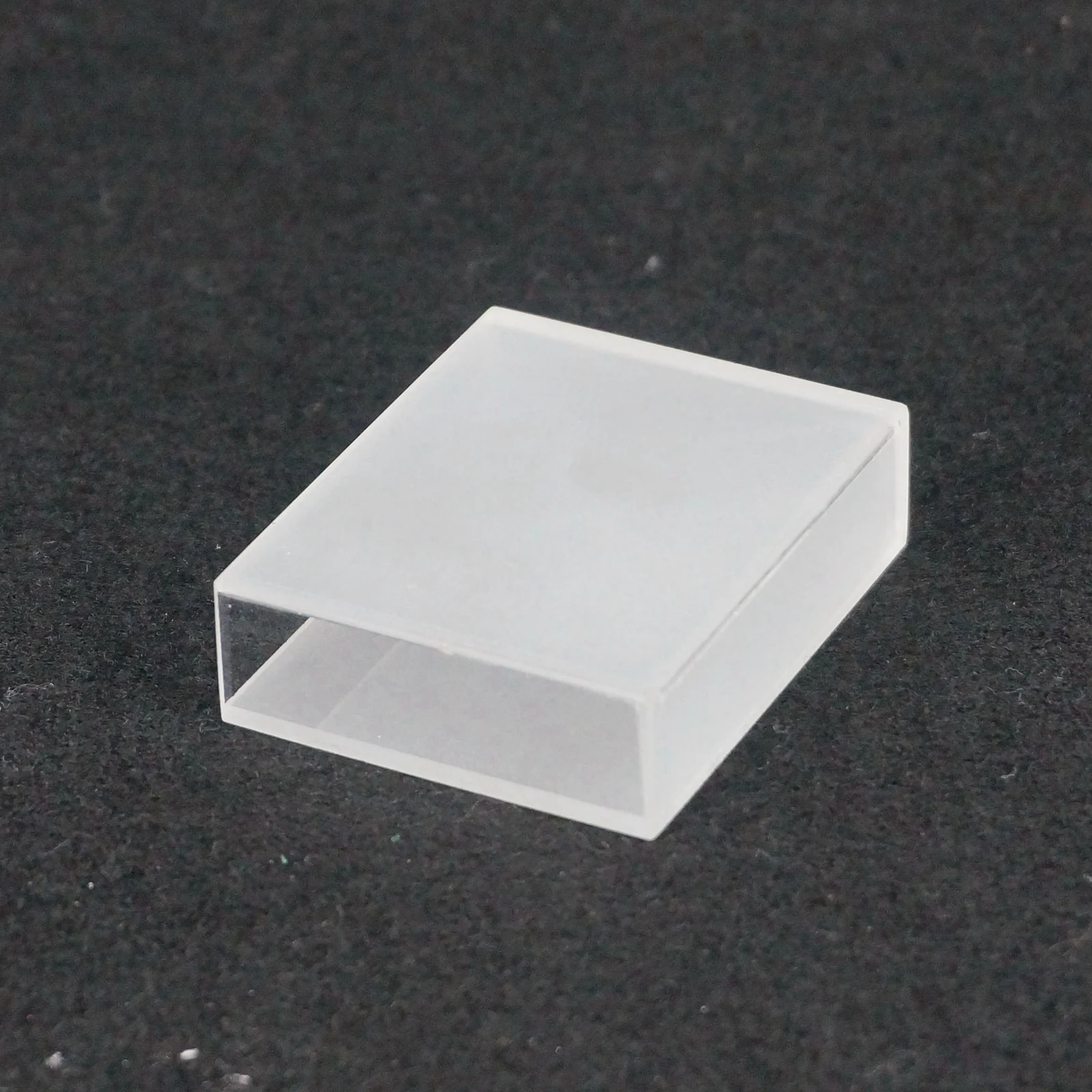 

50mm Optical Glass Cuvettes Cell Cuvette for 721 Visible Spectrophotometer