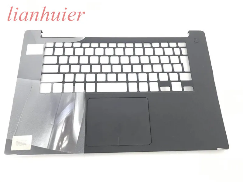 Новинка 90% г. оригинальный чехол подставка для рук Dell XPS 15 9550 Обложка клавиатуры