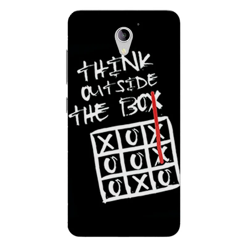 Charming Marvel Hero Captain America Phone Case For ZTE Blade A510 BA510 Back Cover Spiderman Soft TPU Shell |