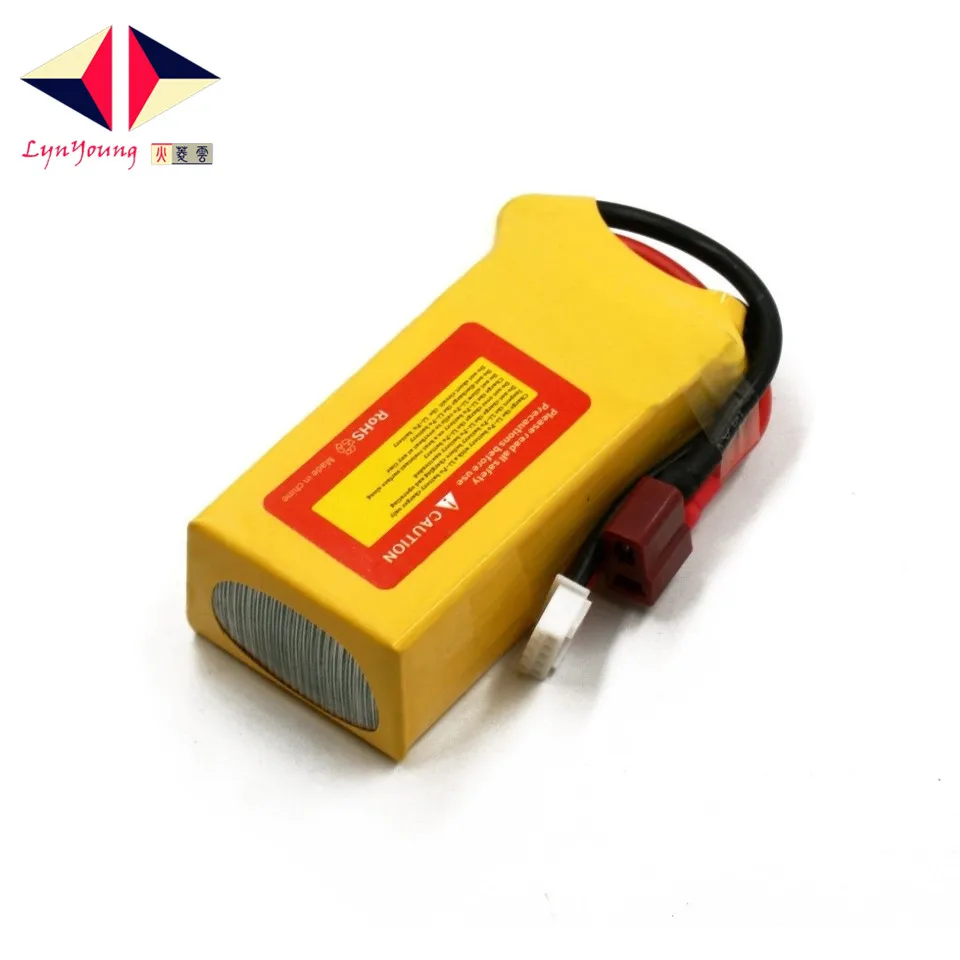 Аккумулятор HX Lipo 5S 18 5 в 1100 мАч 25C 30C 35C 40C для радиоуправляемого дрона квадрокоптера