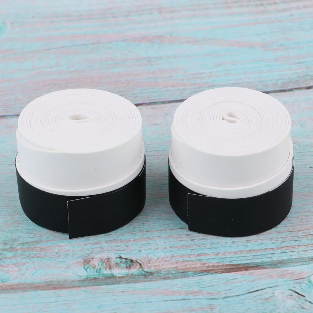 2 шт. в упаковке ракетка для тенниса захватная лента защита от скольжения удобные