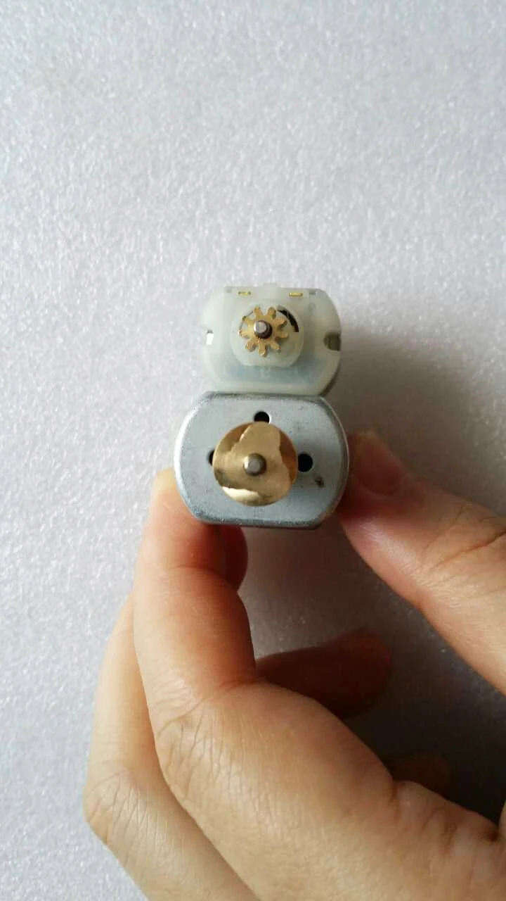 2 шт./лот Универсальный Автомобильный Дверной замок мотор Центральный для FordVW/Audi