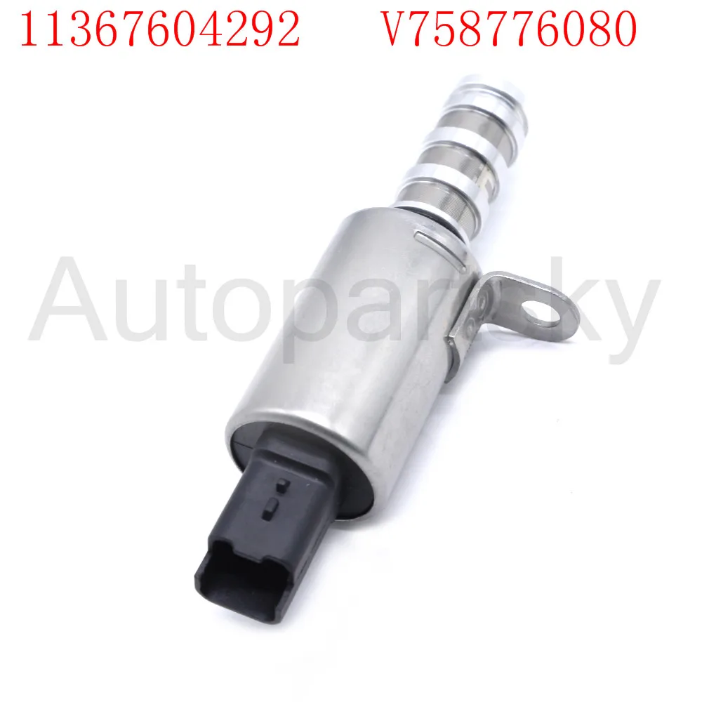 1 шт. V758776080 11367604292 для Peugeot Citroen BMW регулируемый клапан двигателя синхронизатор
