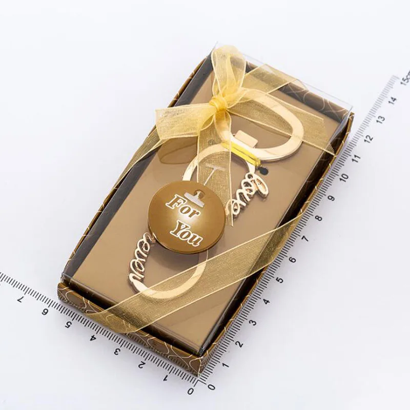 20 шт./лот вечерние сувениры свадебные подарки персонализированные любовные