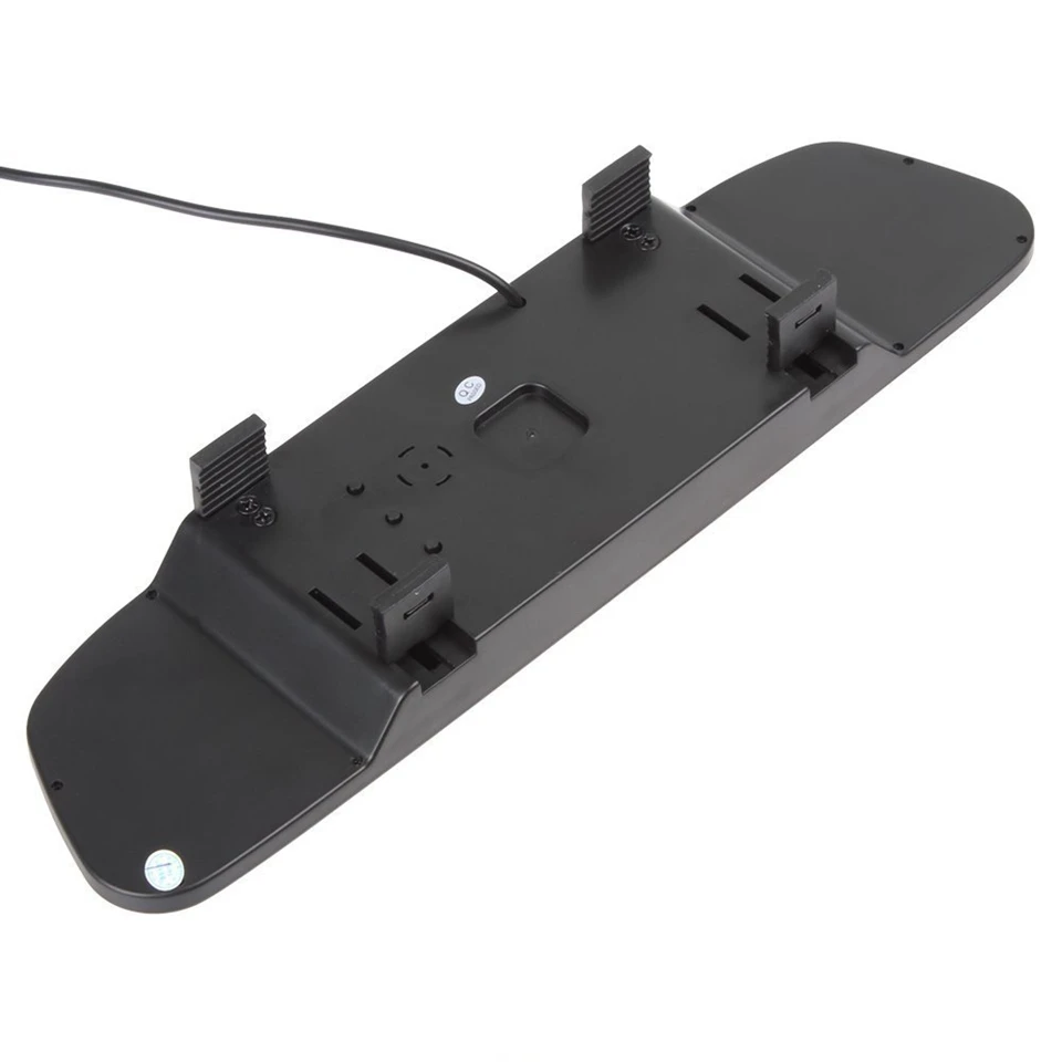 Автомобильный Стайлинг Автомобильное зеркало заднего вида 4 3 дюйма