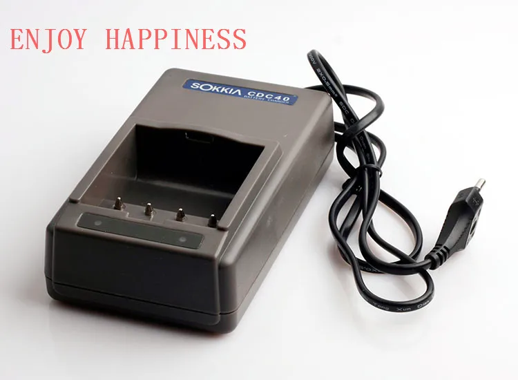 

CDC40 зарядное устройство для Sokkia Surveying Instruments