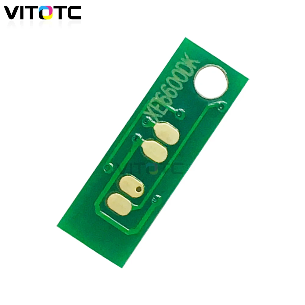 Чипы барабанного блока совместимы с Xerox Phaser 6600 6600n 6600dn Workcenter 6605 6605N 6605DN 6655 6655i 6655XM