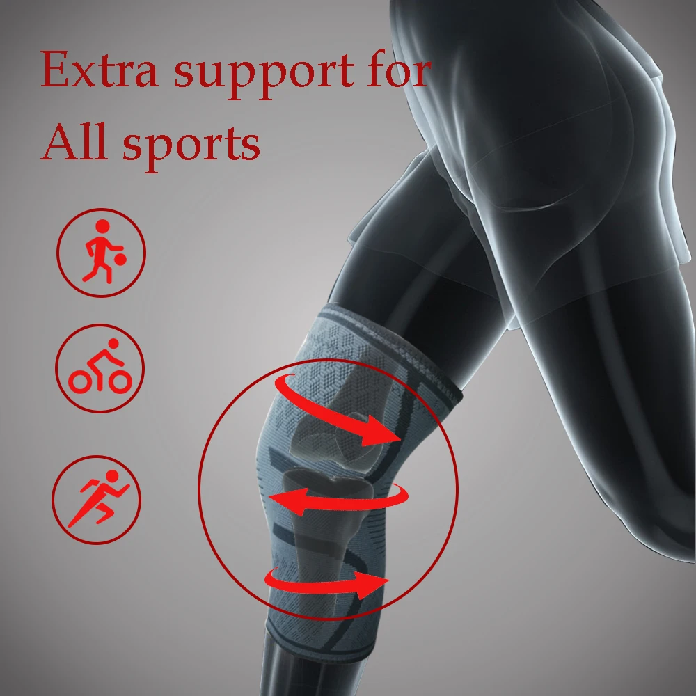 2 шт. наколенники для бега велоспорта|Налокотники и наколенники| |