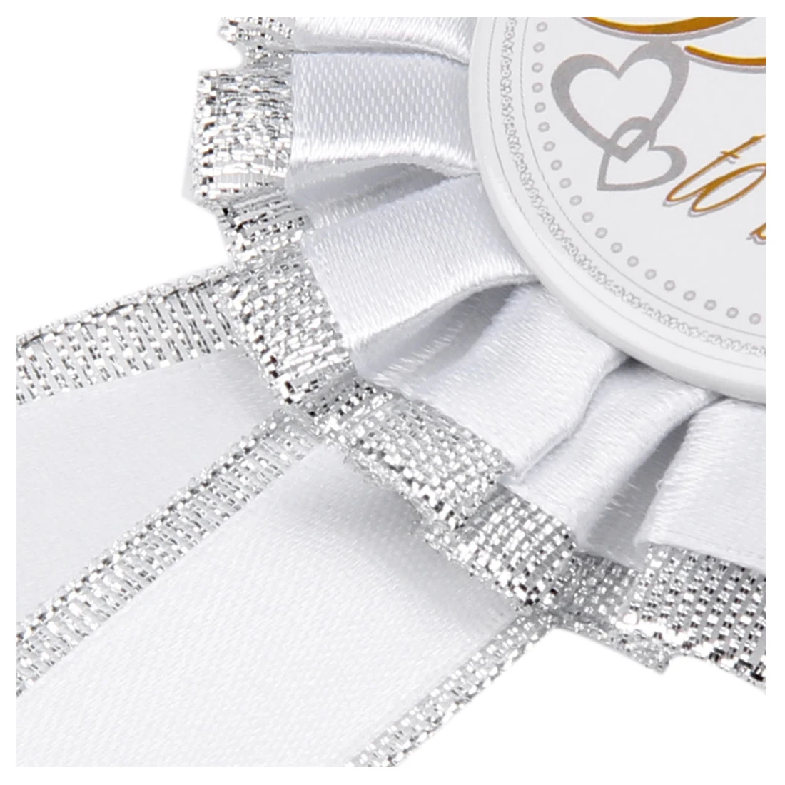 Набор для невесты значок-розетка пояс подвязка вуаль ночная накидка | Дом и сад