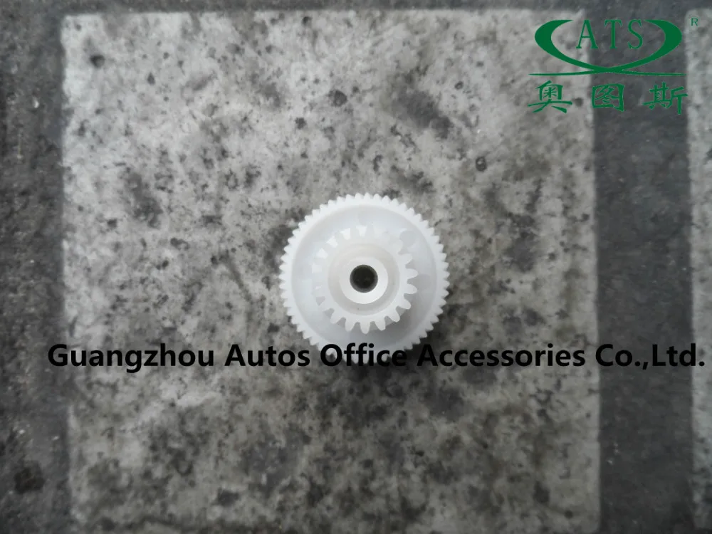 

20set Copier drum driving gear for use in AR4818 compatible copier spare parts