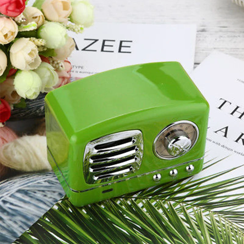 Portable HM11 Wireless Bluetooth Speaker Super Bass Sound Stereo Subwoofer Support TF Card Mini Loudspeaker for Smartphones | Электроника